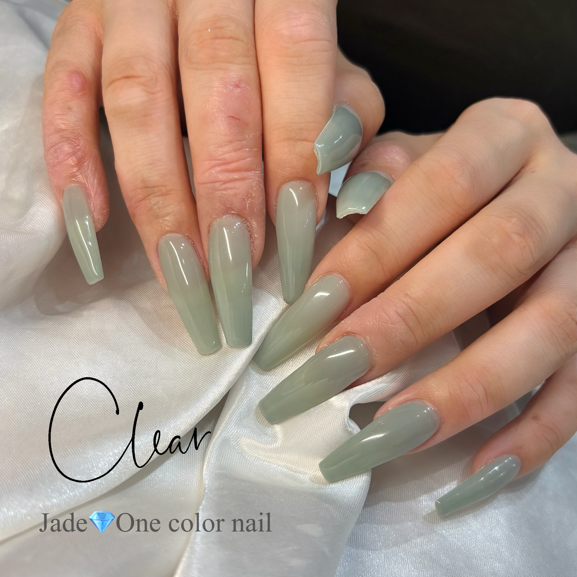 Clear.namba_OkuboNarumiI