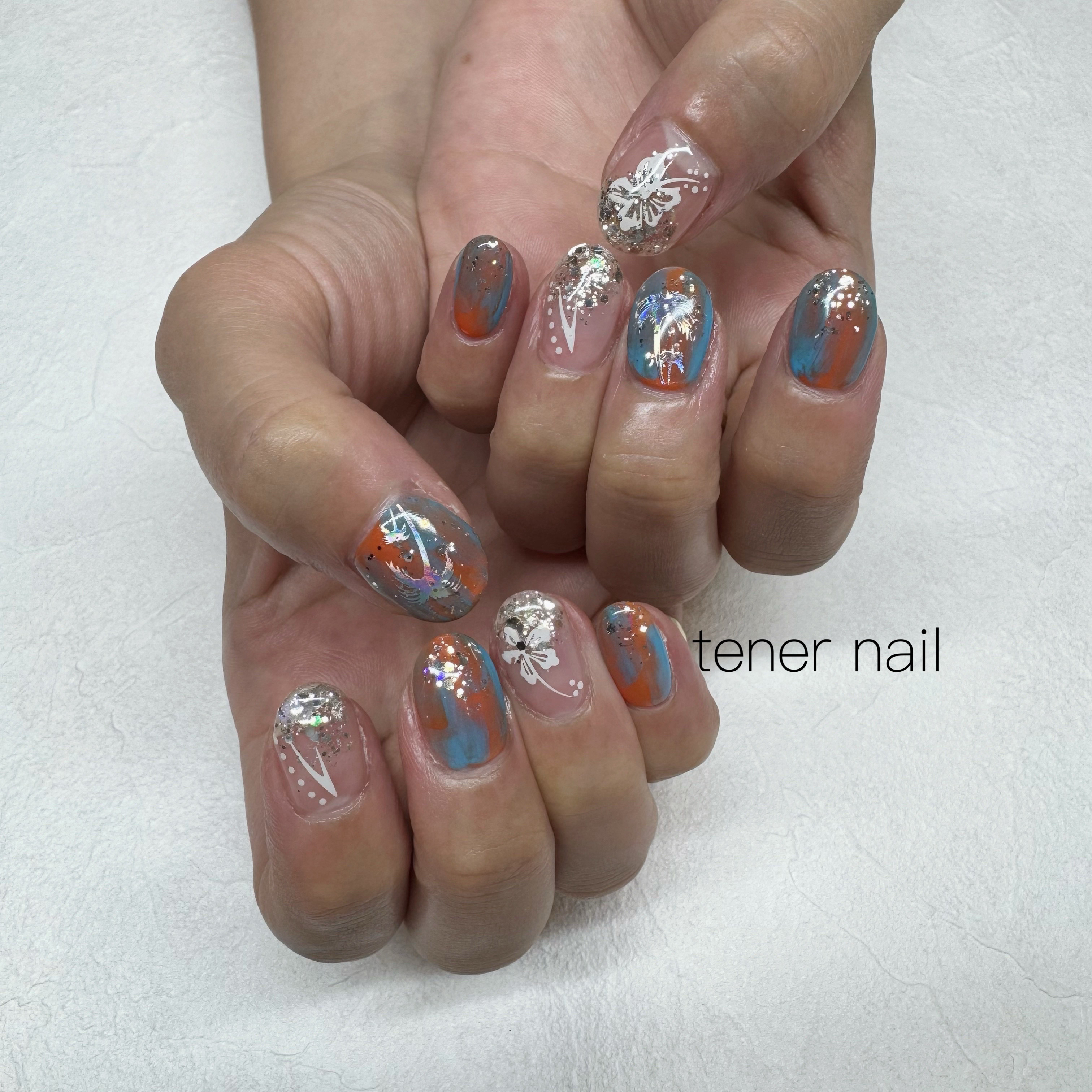 tener_nail