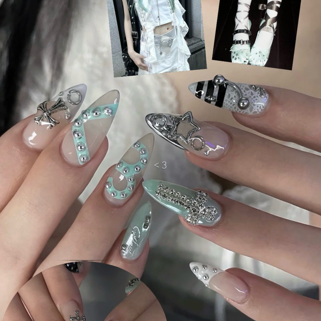 nailAn