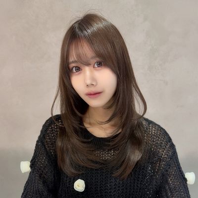 【ご来店4回目以降の方へ】カット+ワンカラー+髪質別TR¥7920