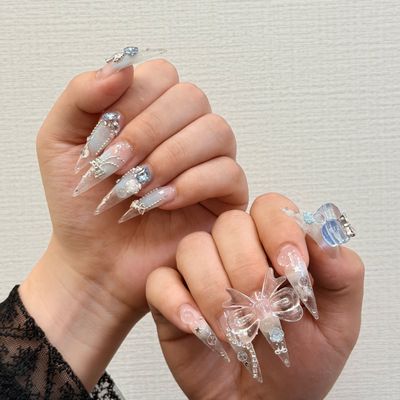 長だしチップやり放題