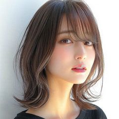 似合わせカット➕フルカラー➕髪質改善トリートメント