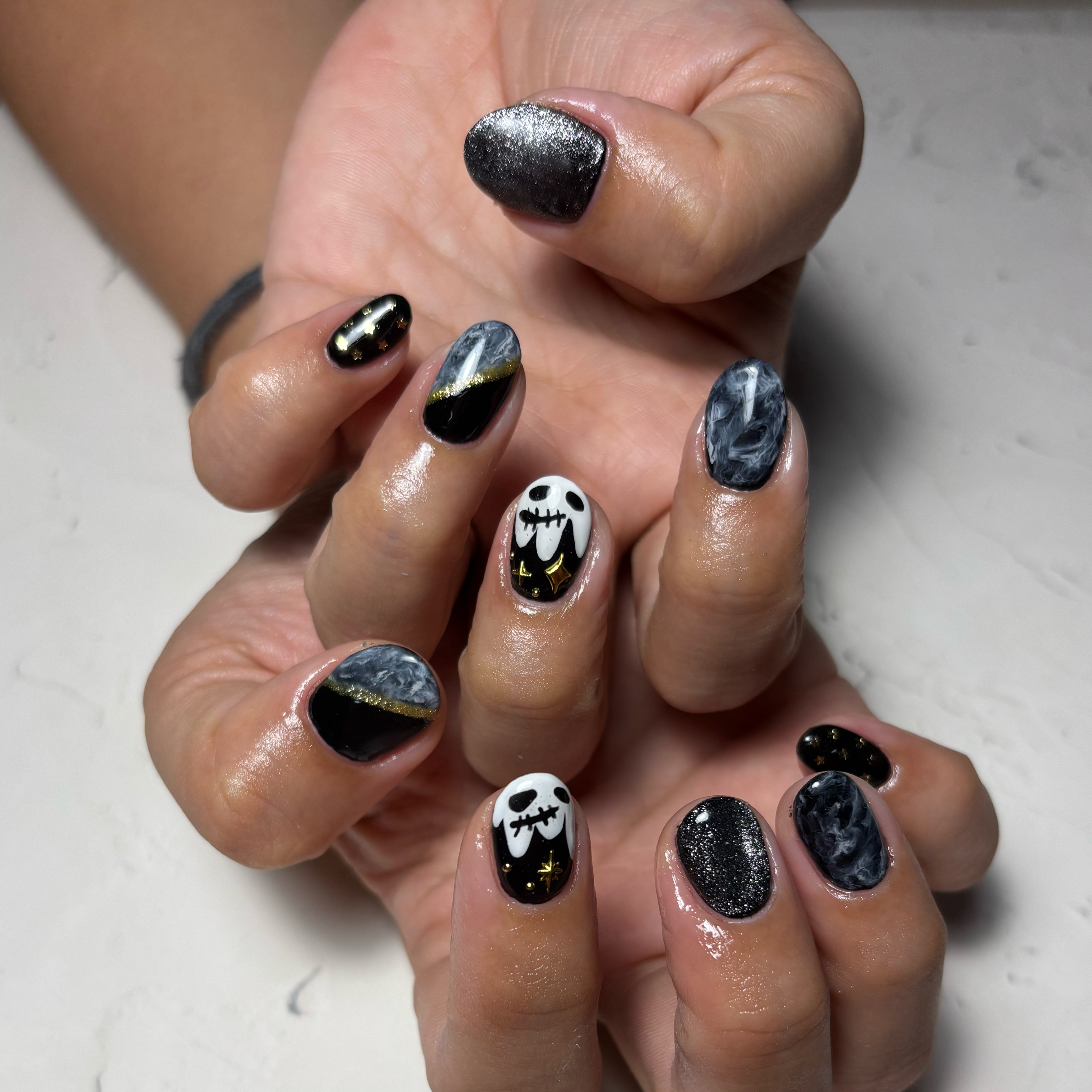 kapai_nail