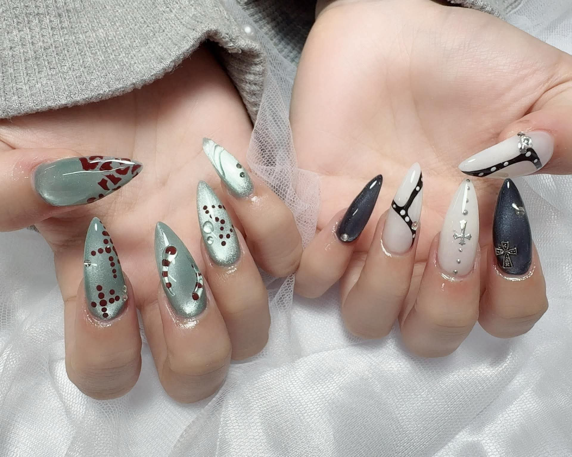 HanaRose_Nail