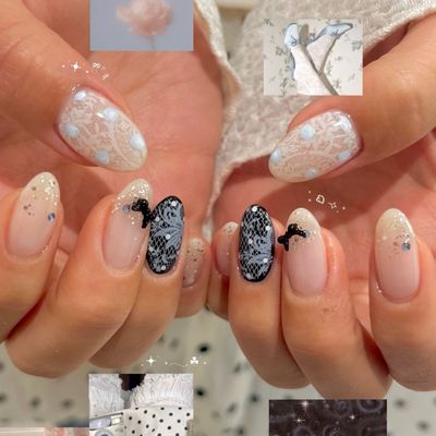 再来🌟定額Design1