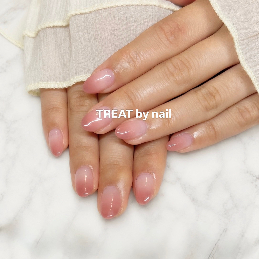 TREAT_by_nail