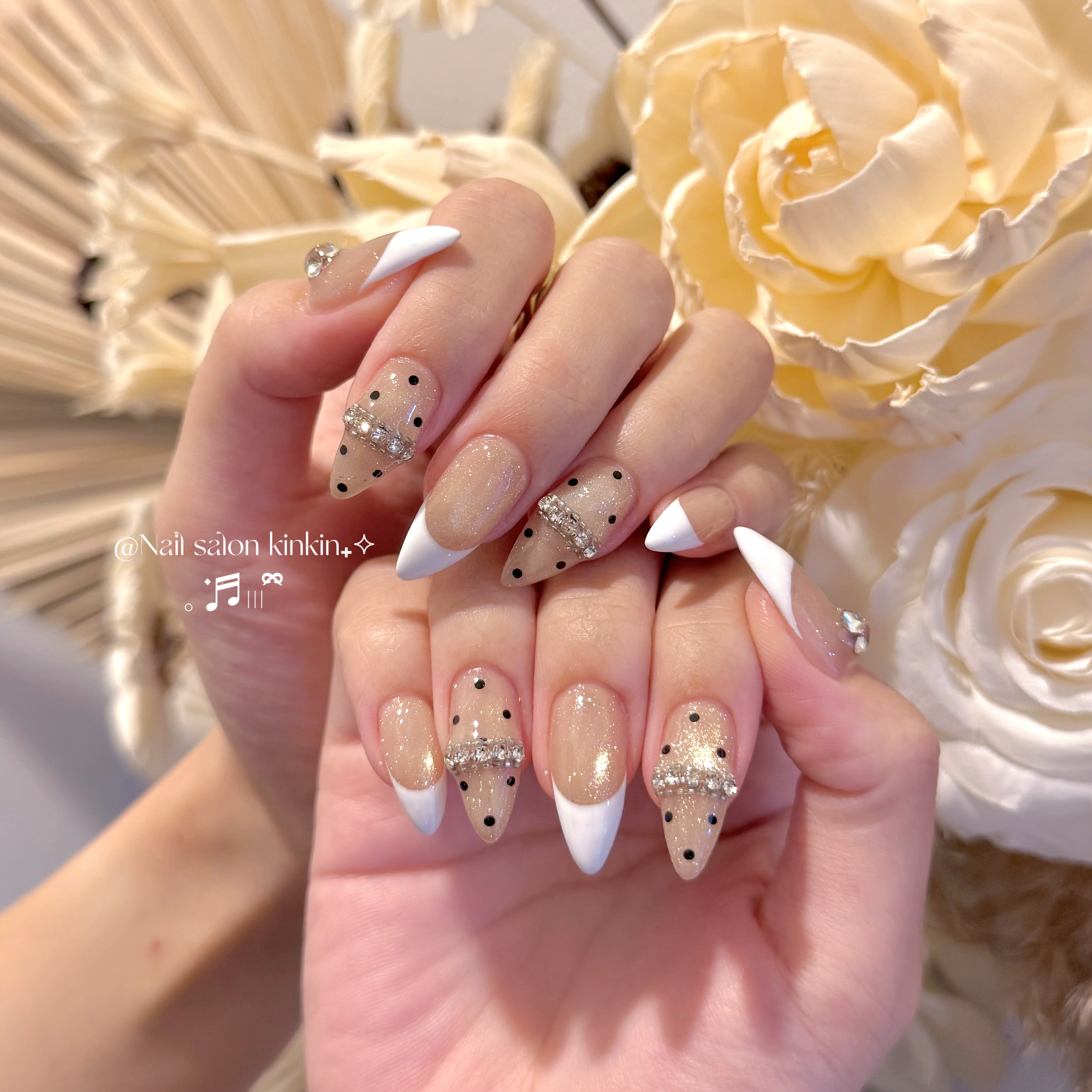 KINKIN_nailsalon