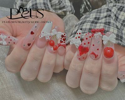 ネイリー（Nailie） - plusspanail