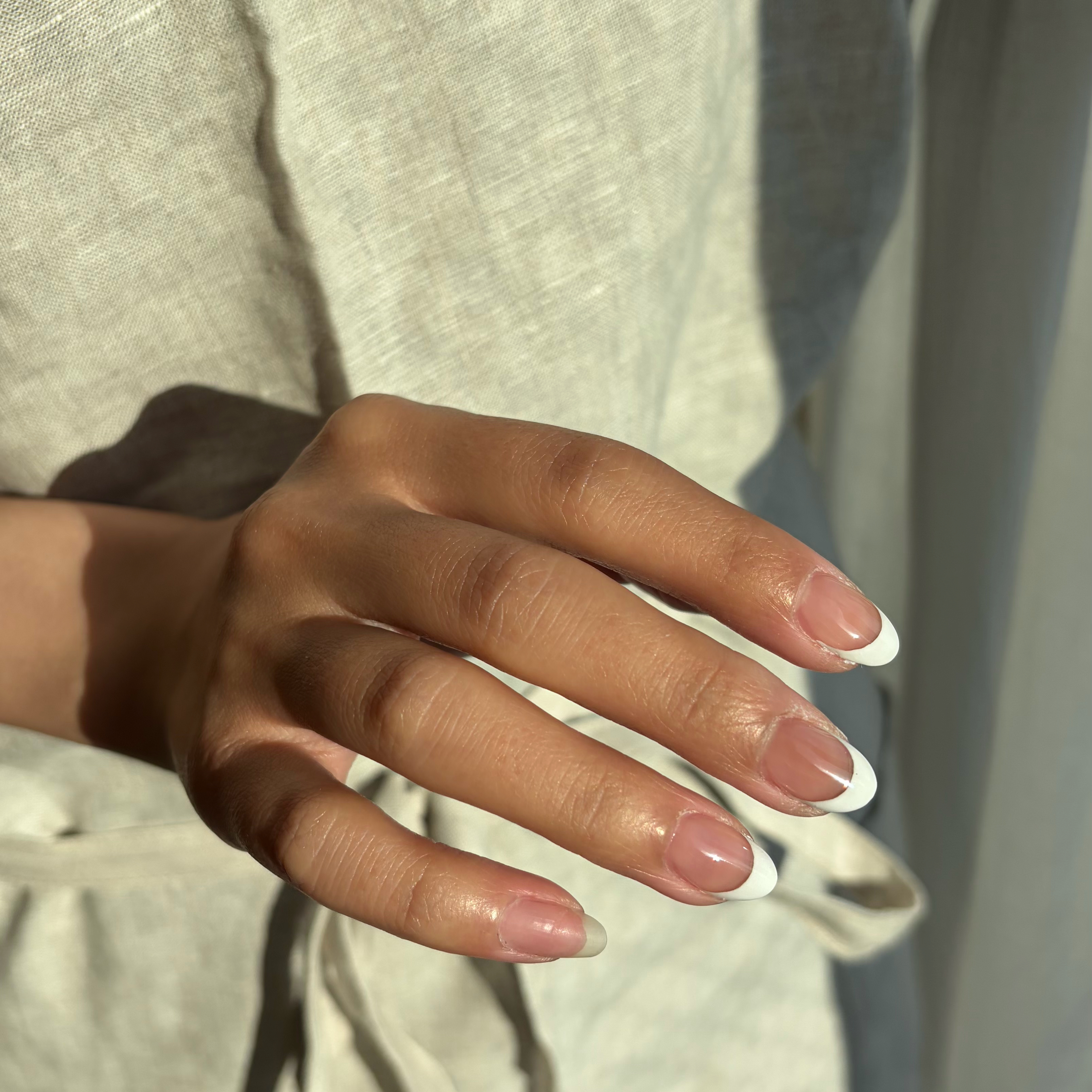 sakula_nail