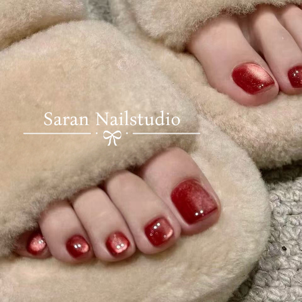 Saran_Nailstudio_yokohama.