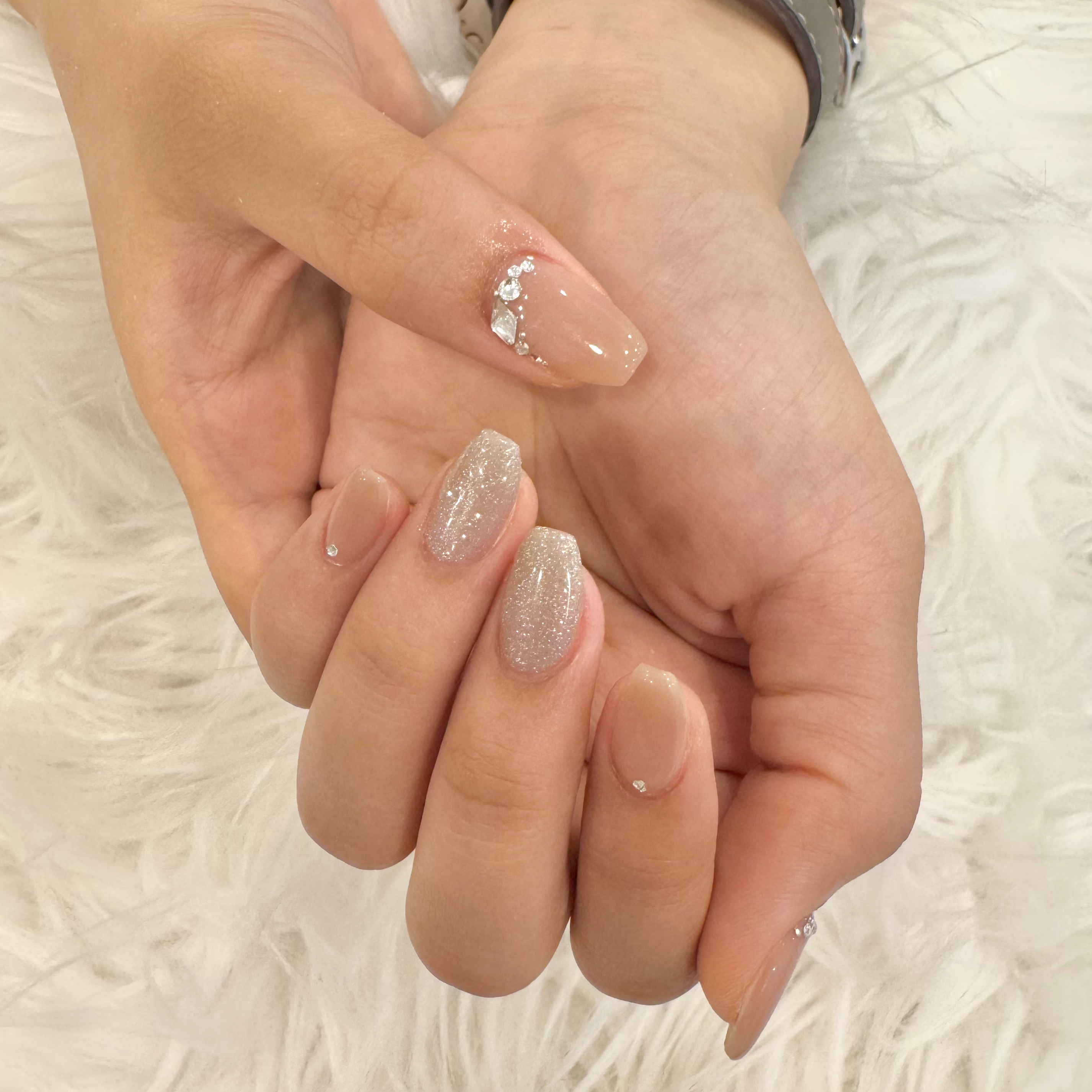 natuki_trunail