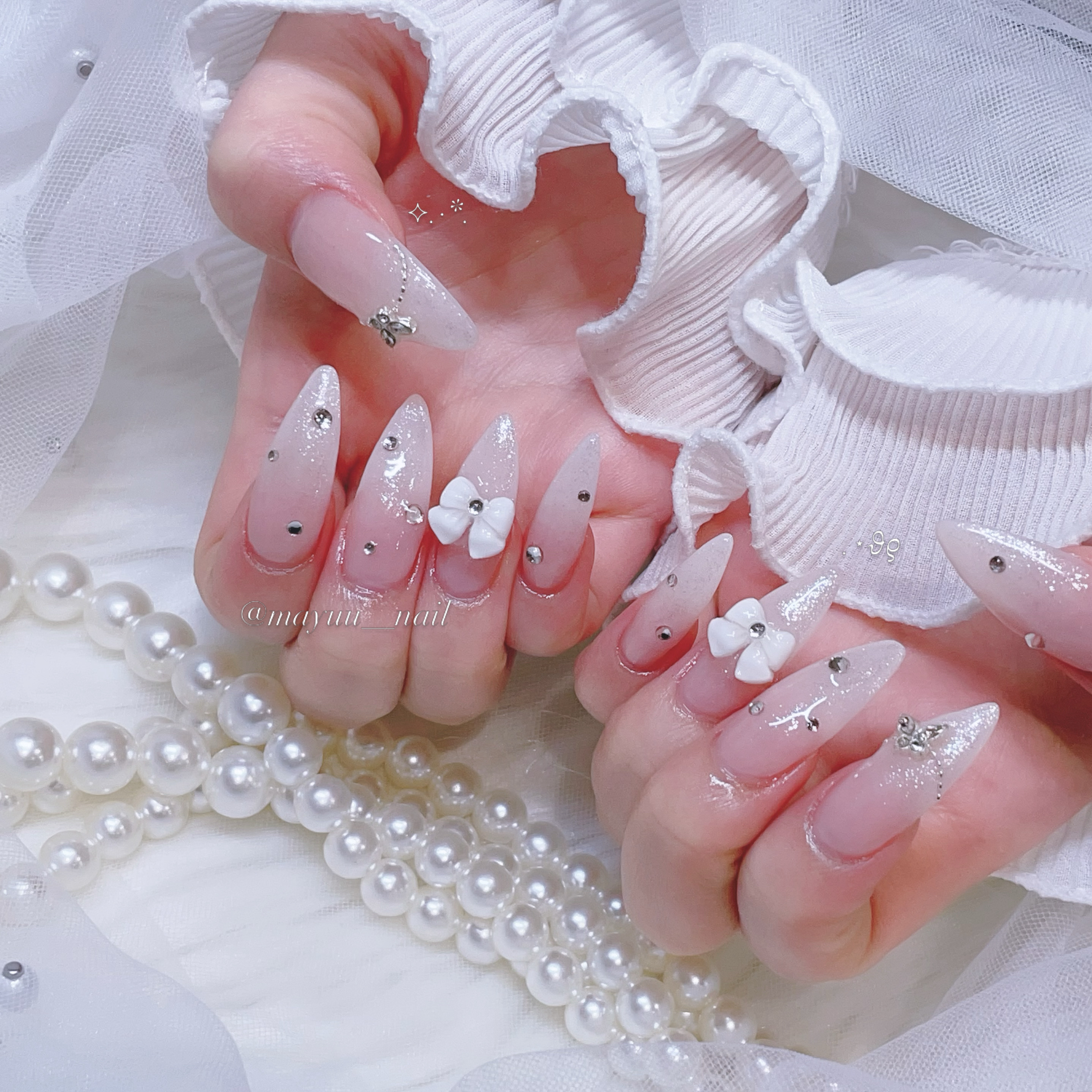 mayuu__nail