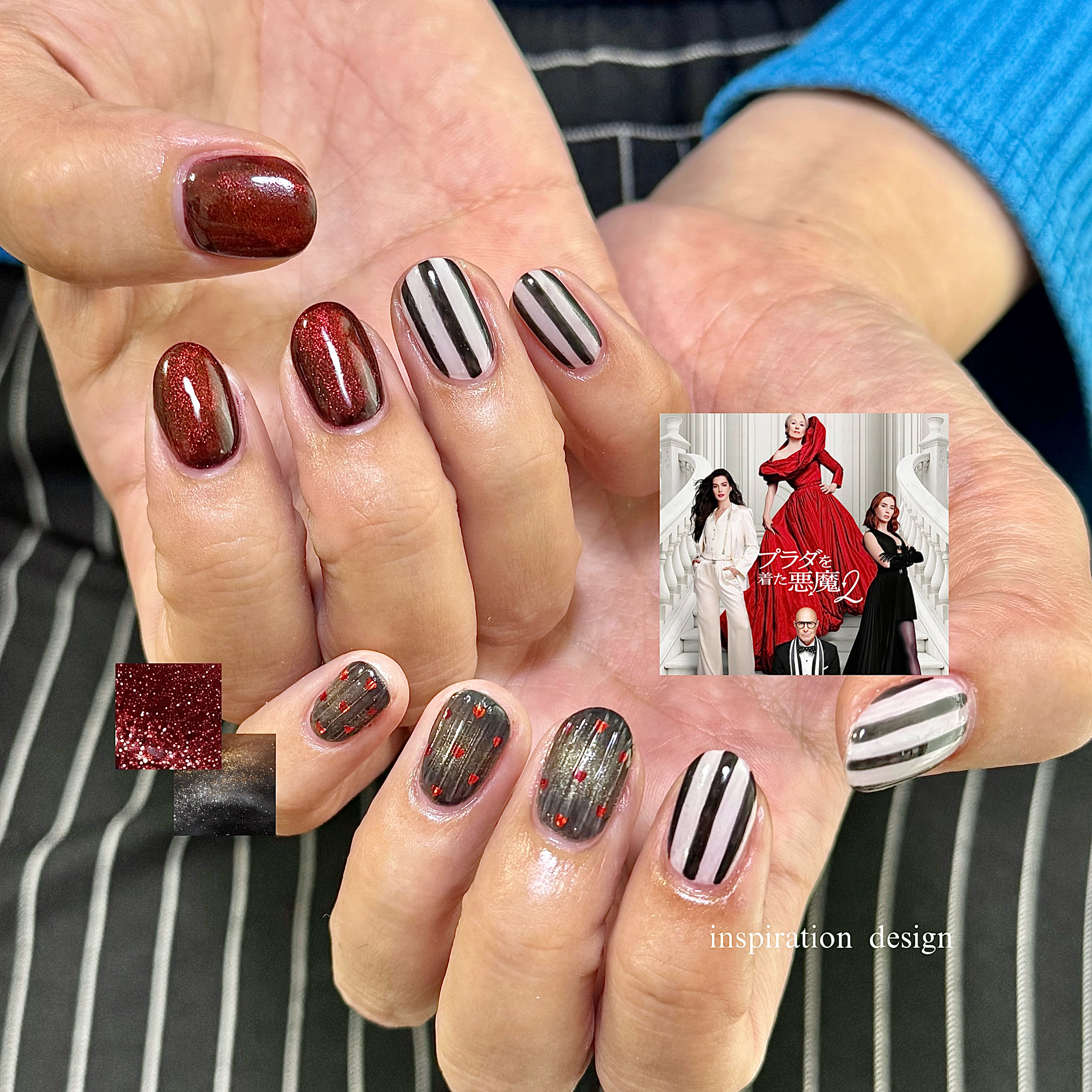 ebisu_hiroo_KAILInailsalon