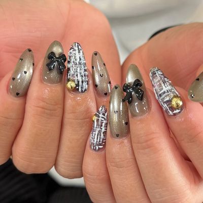 ネイリー（Nailie） - Liz_yuriko