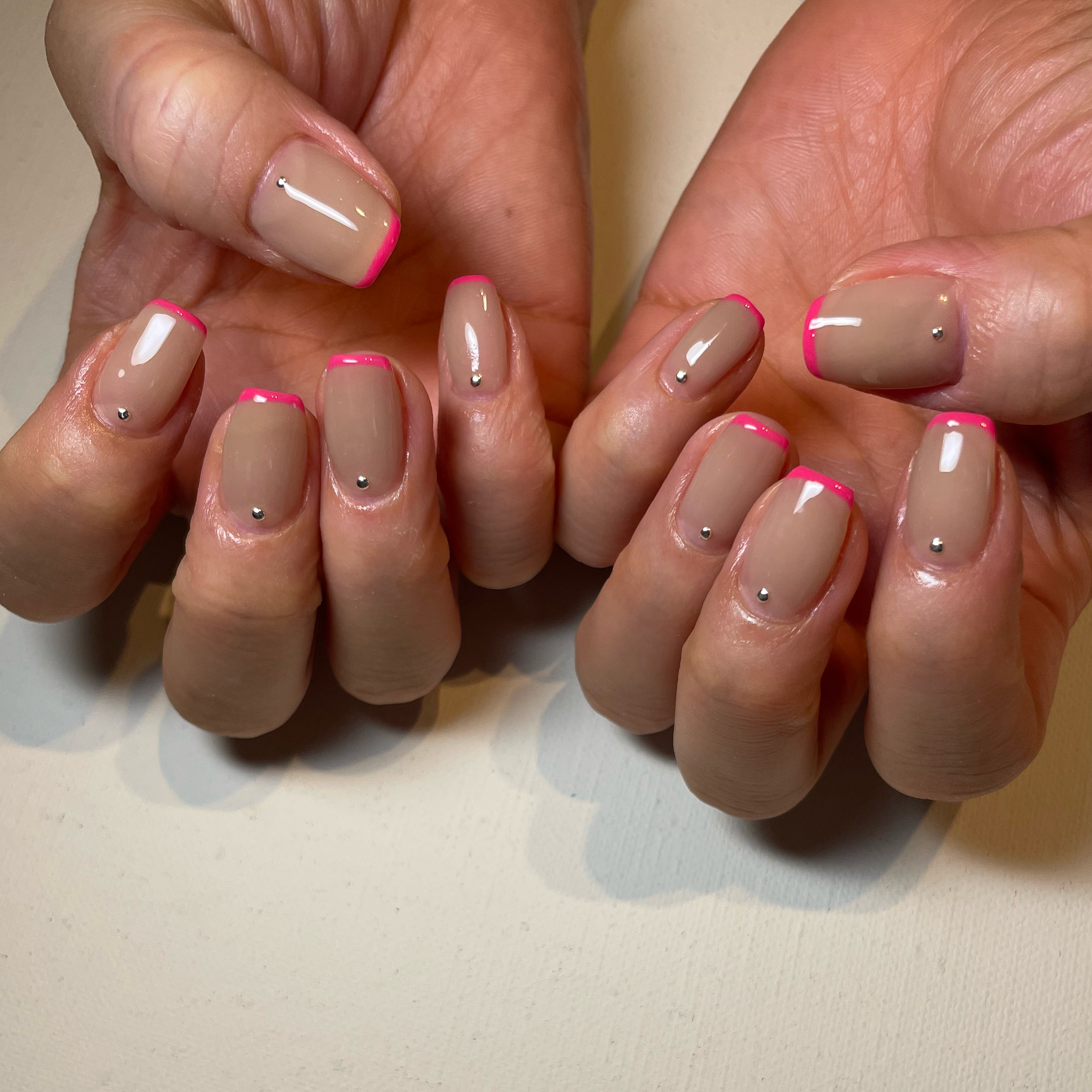 f.nail