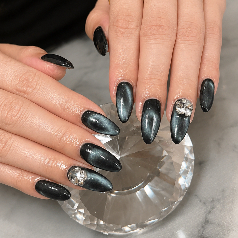 Garnetnail