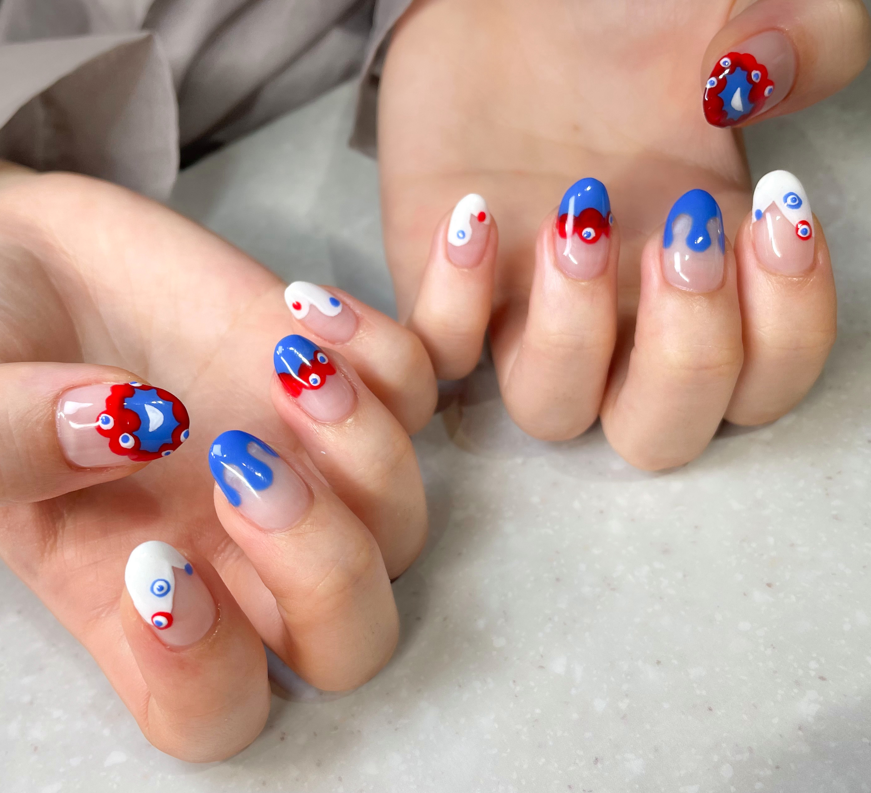 Nail_pua