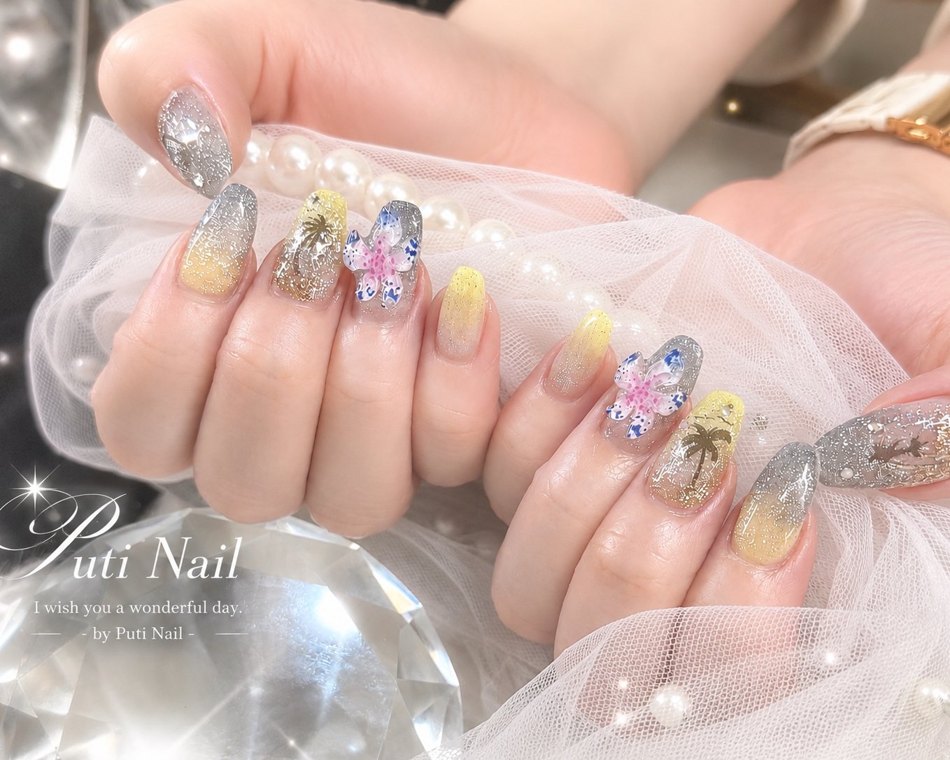 putinail
