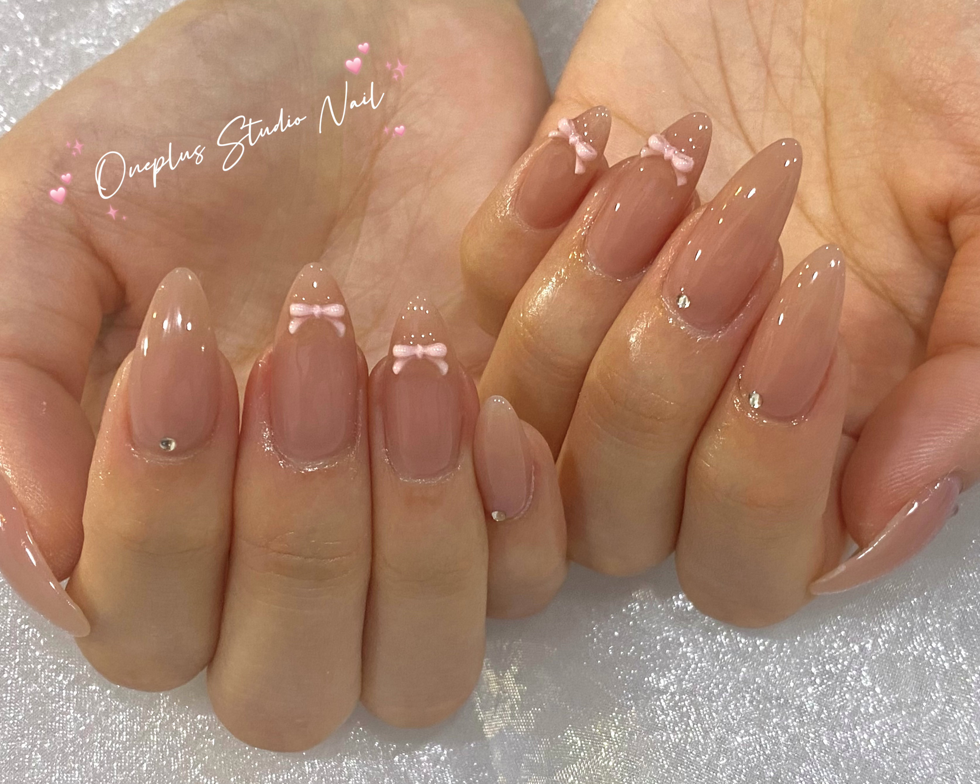 One_plus_nail_salon