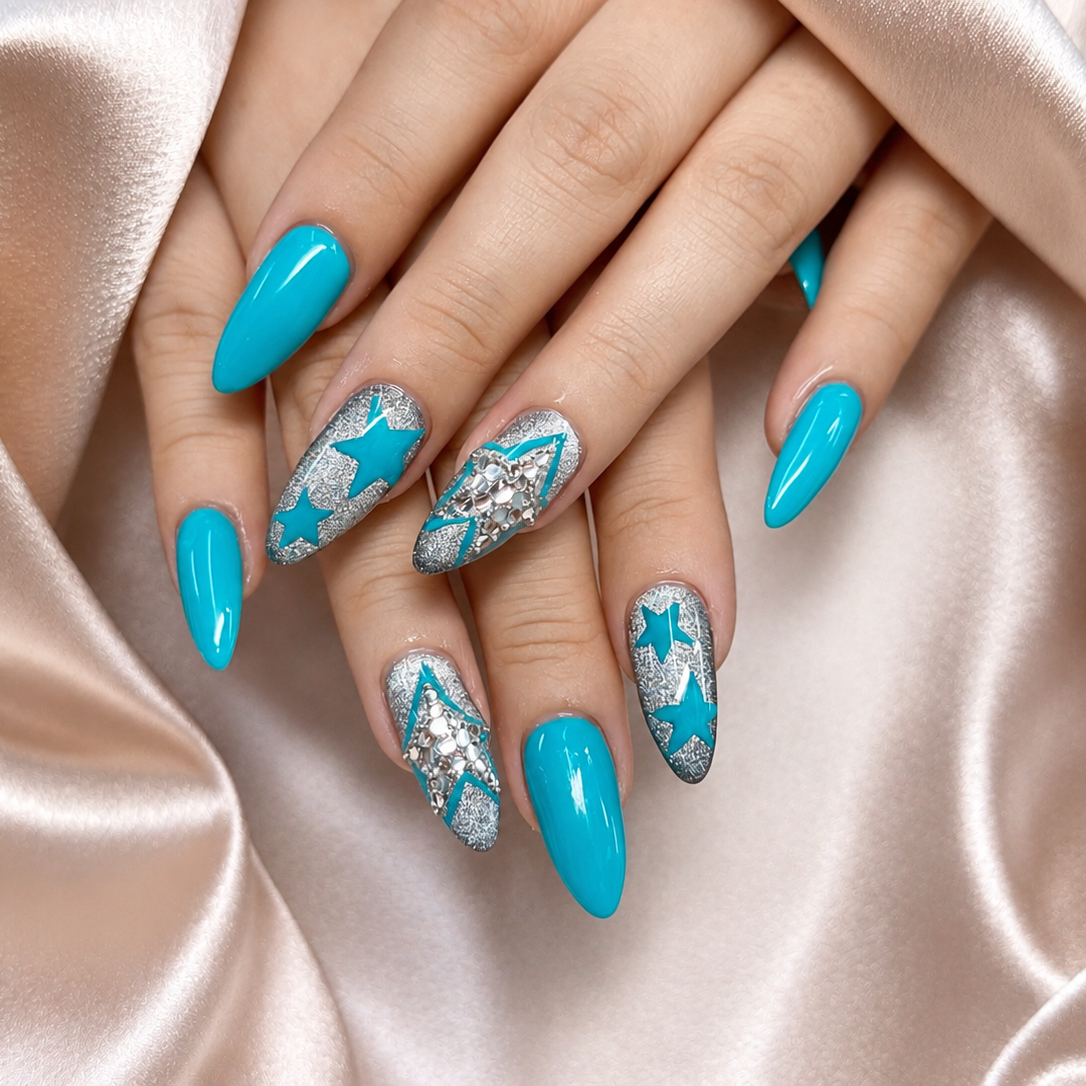 yumenail_salon