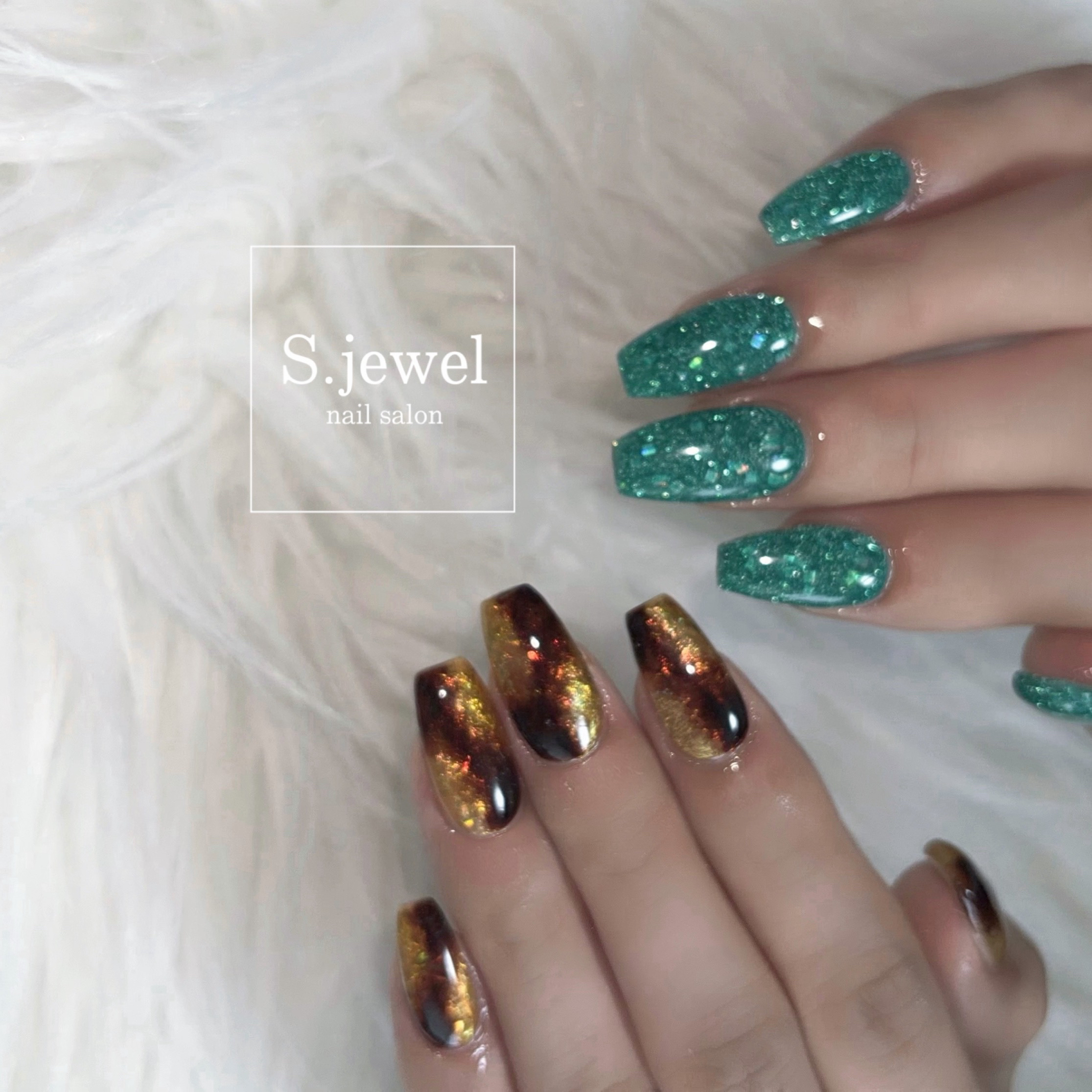 S.JEWEL