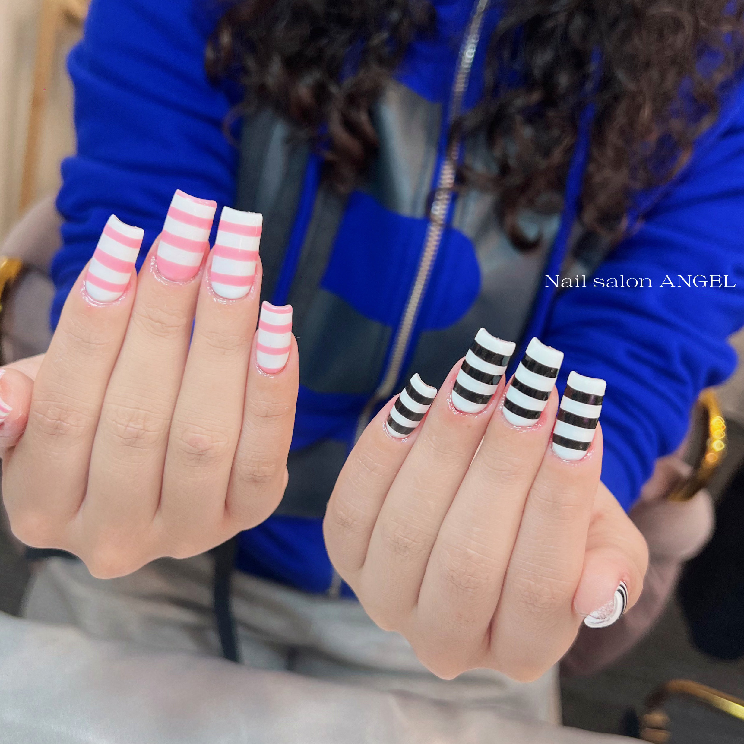 ANGEL_Nails