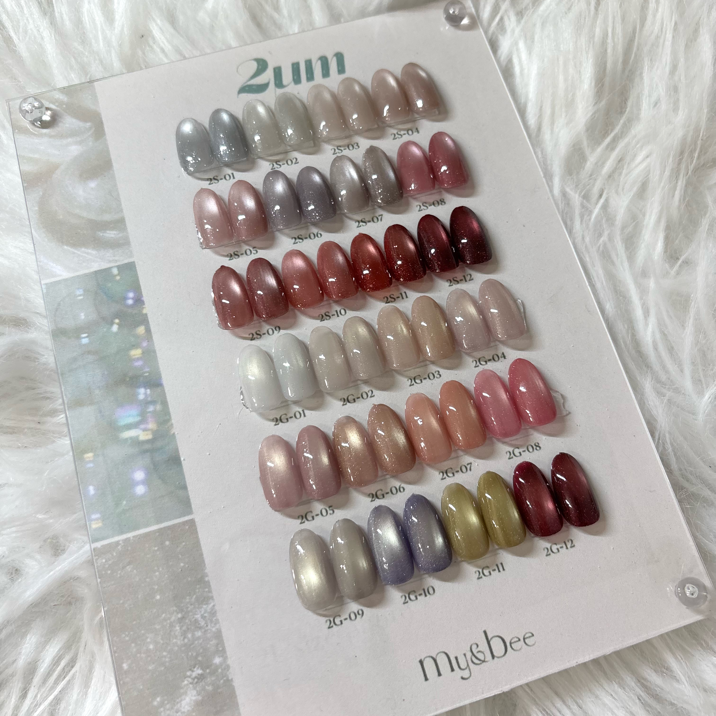 Natsuki_nail0717