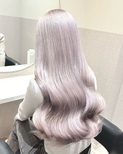 🎀ダメージレスハイブリーチ（リタッチ）