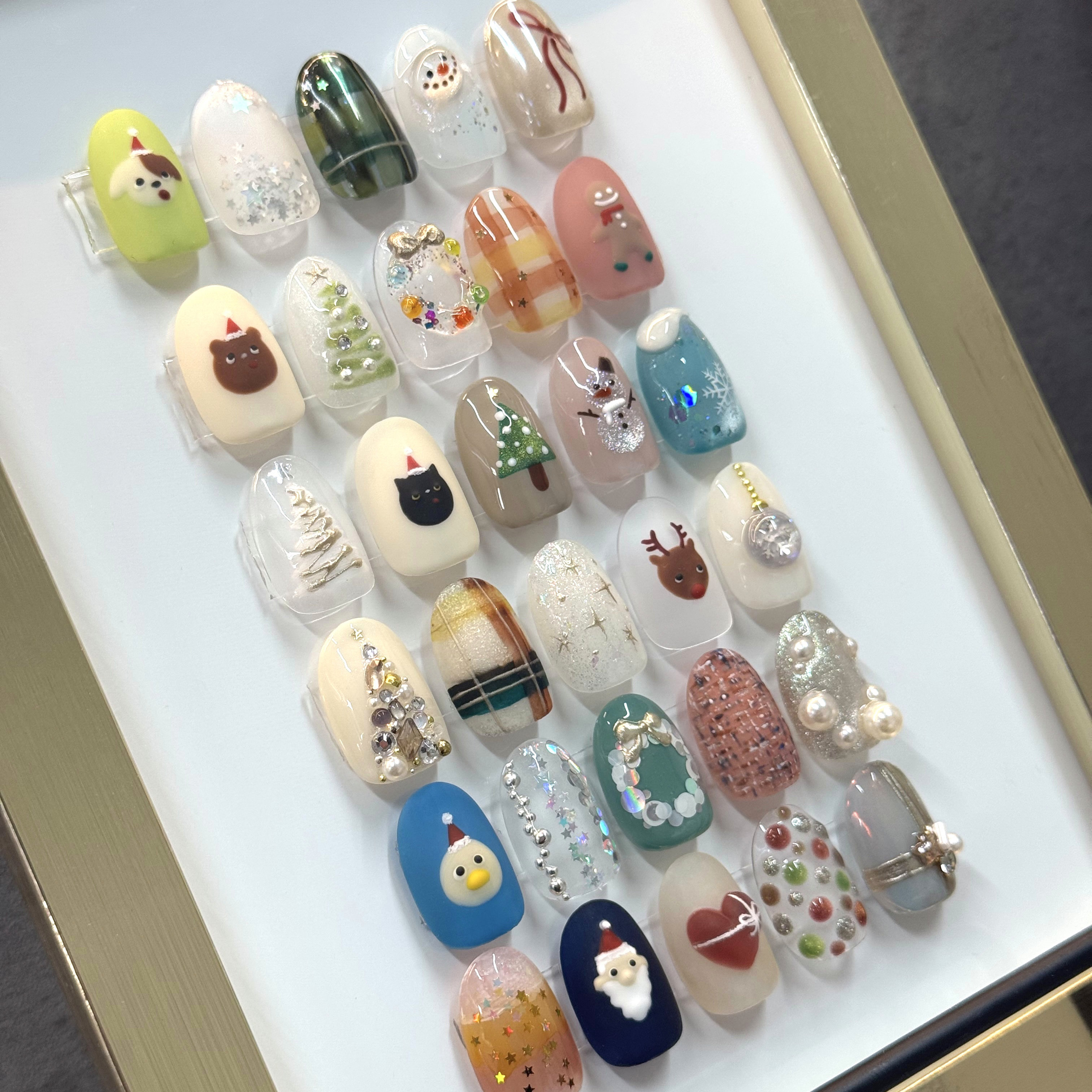 gem.nailsalon.nara