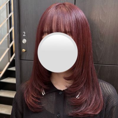カット+トリートメント