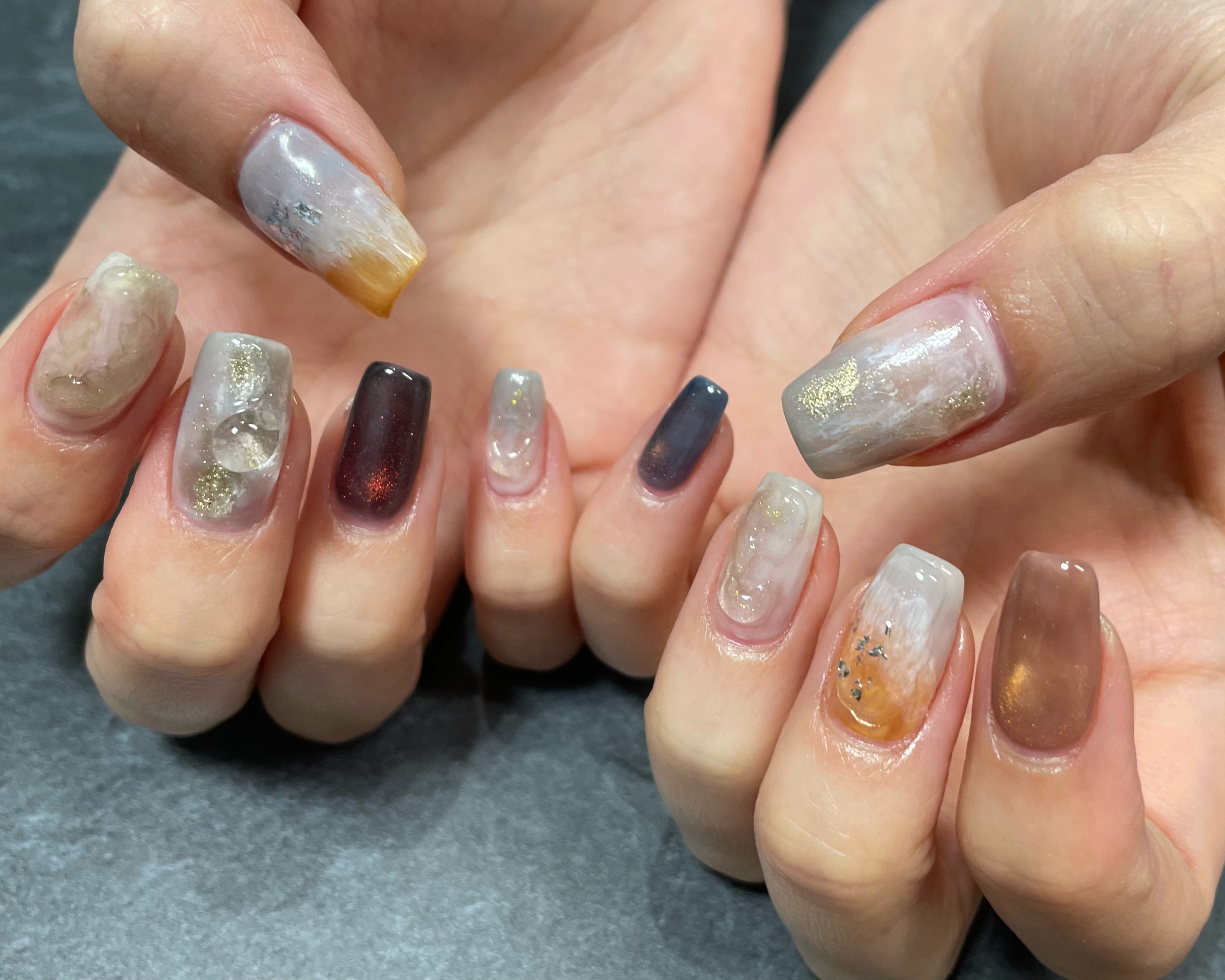 pua__nail