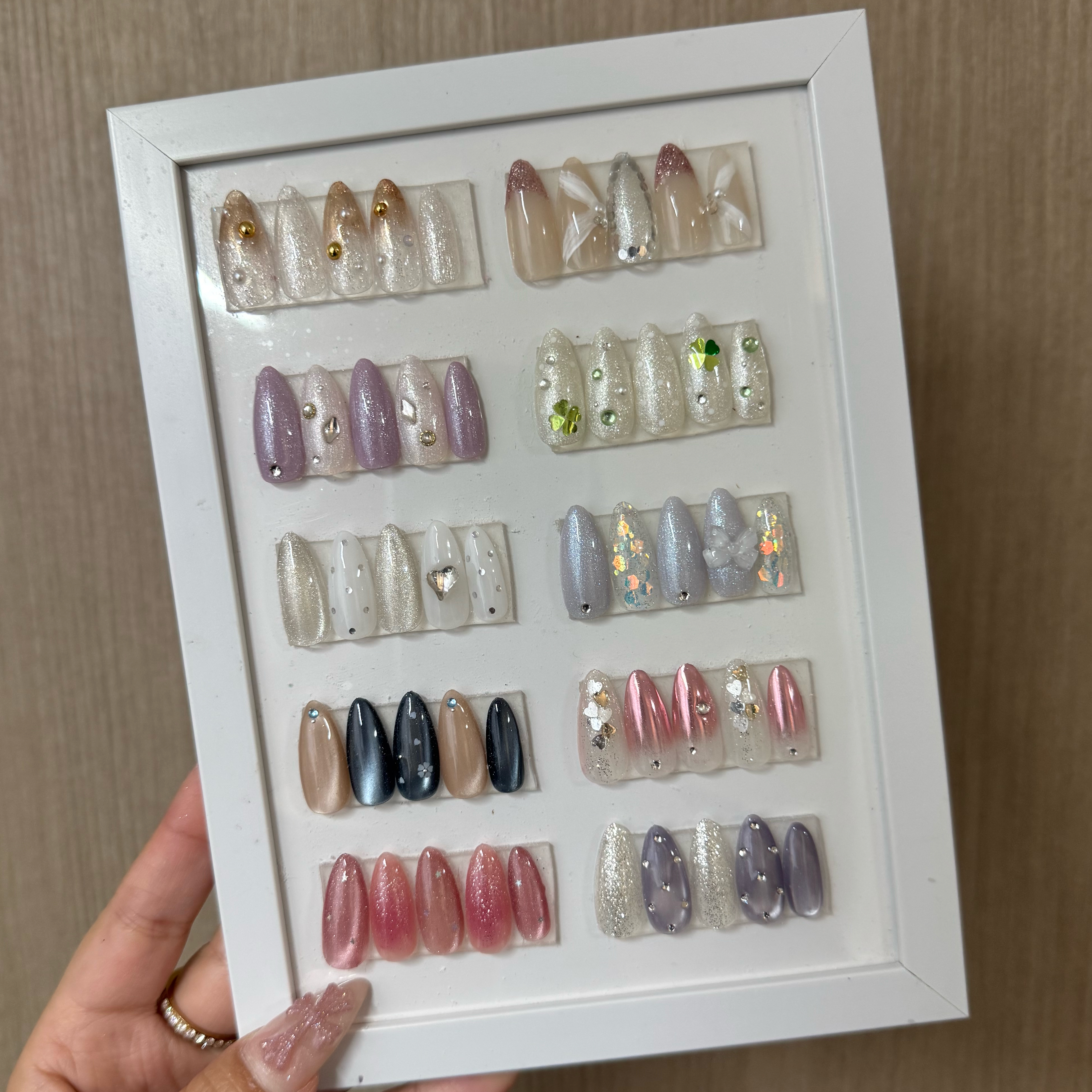 yuzu_Nail