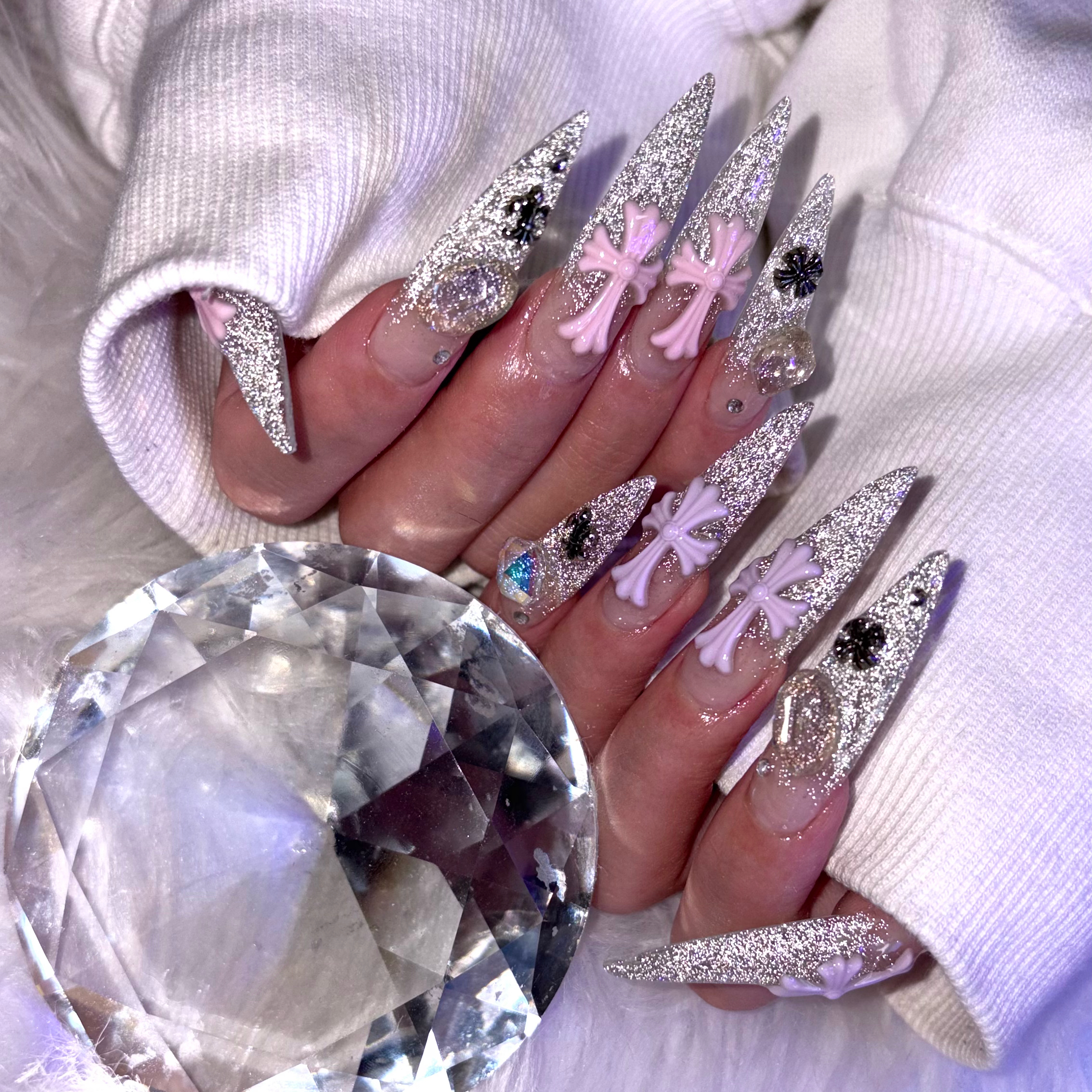 nailsalon_REVE_yume