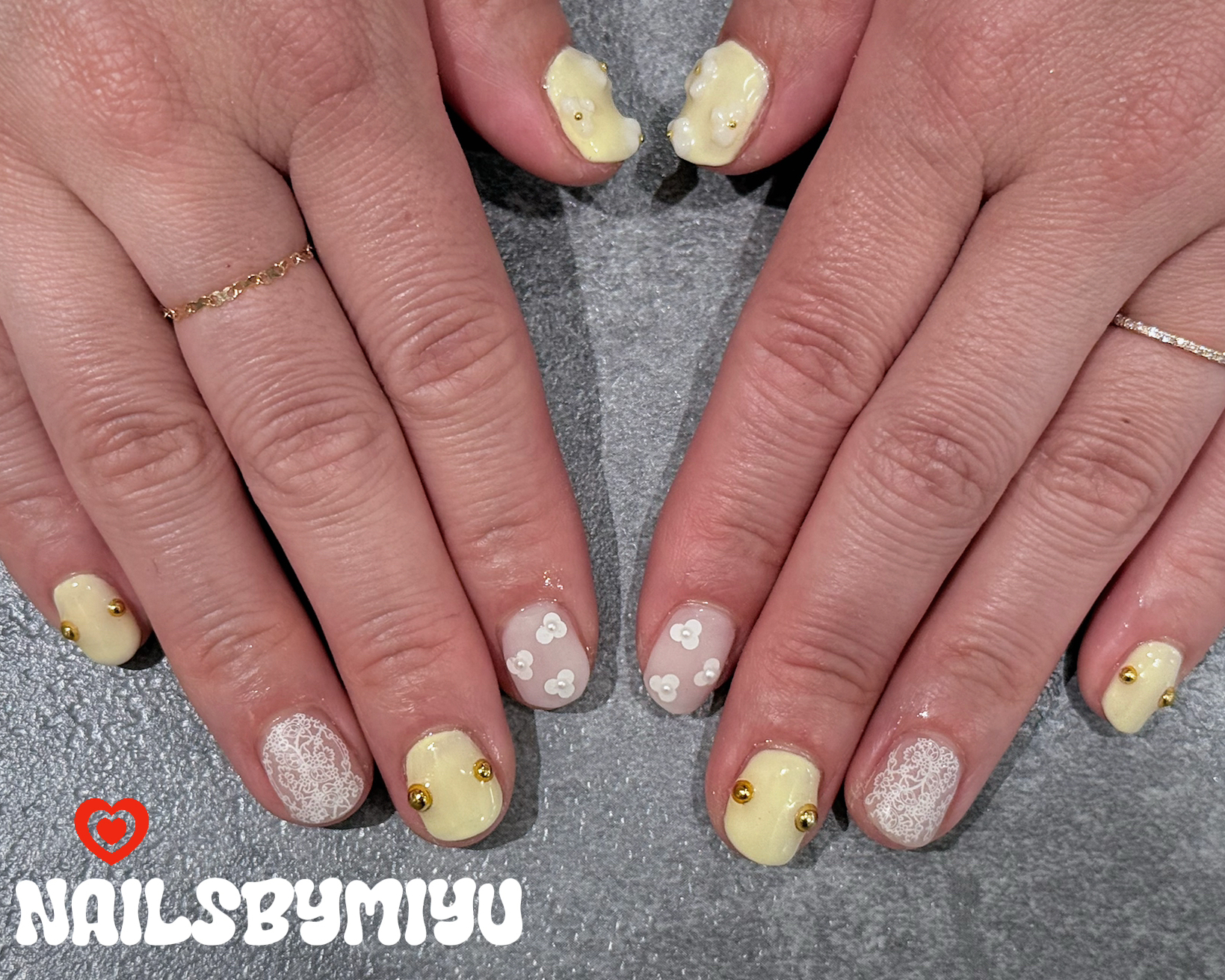 MIYU.___.NAIL