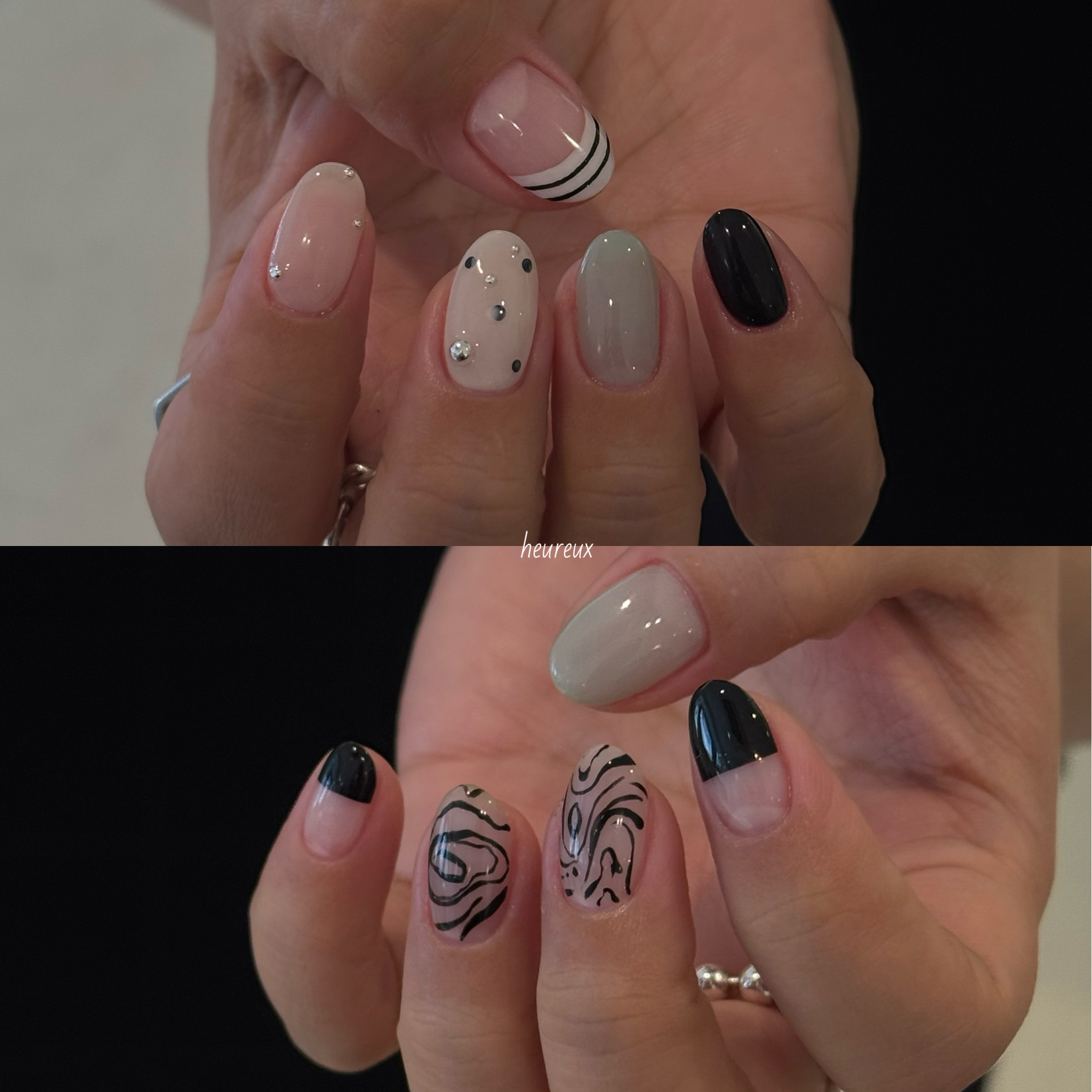 heureuxbeautysalon