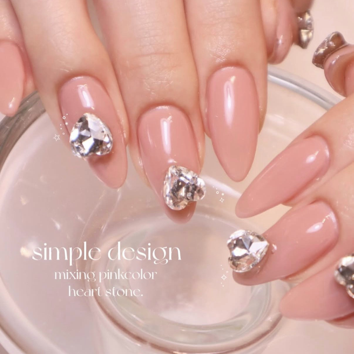 Nailsalon_choa