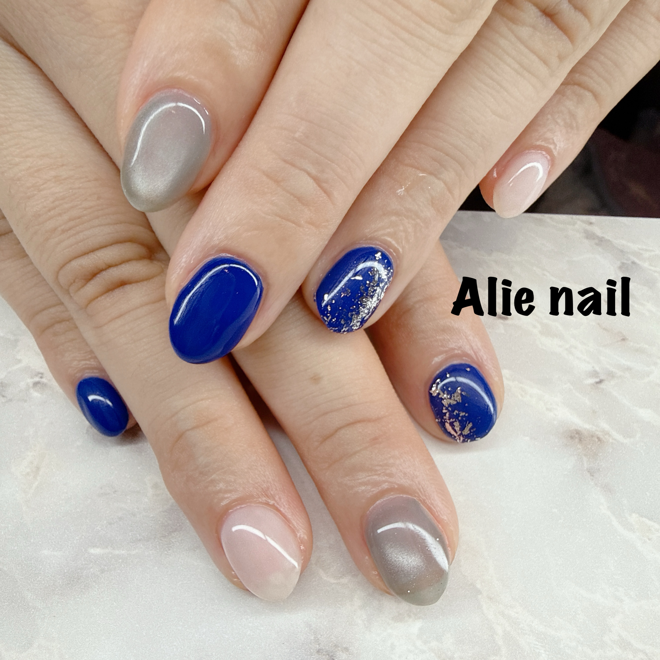 Alie_nail.0822