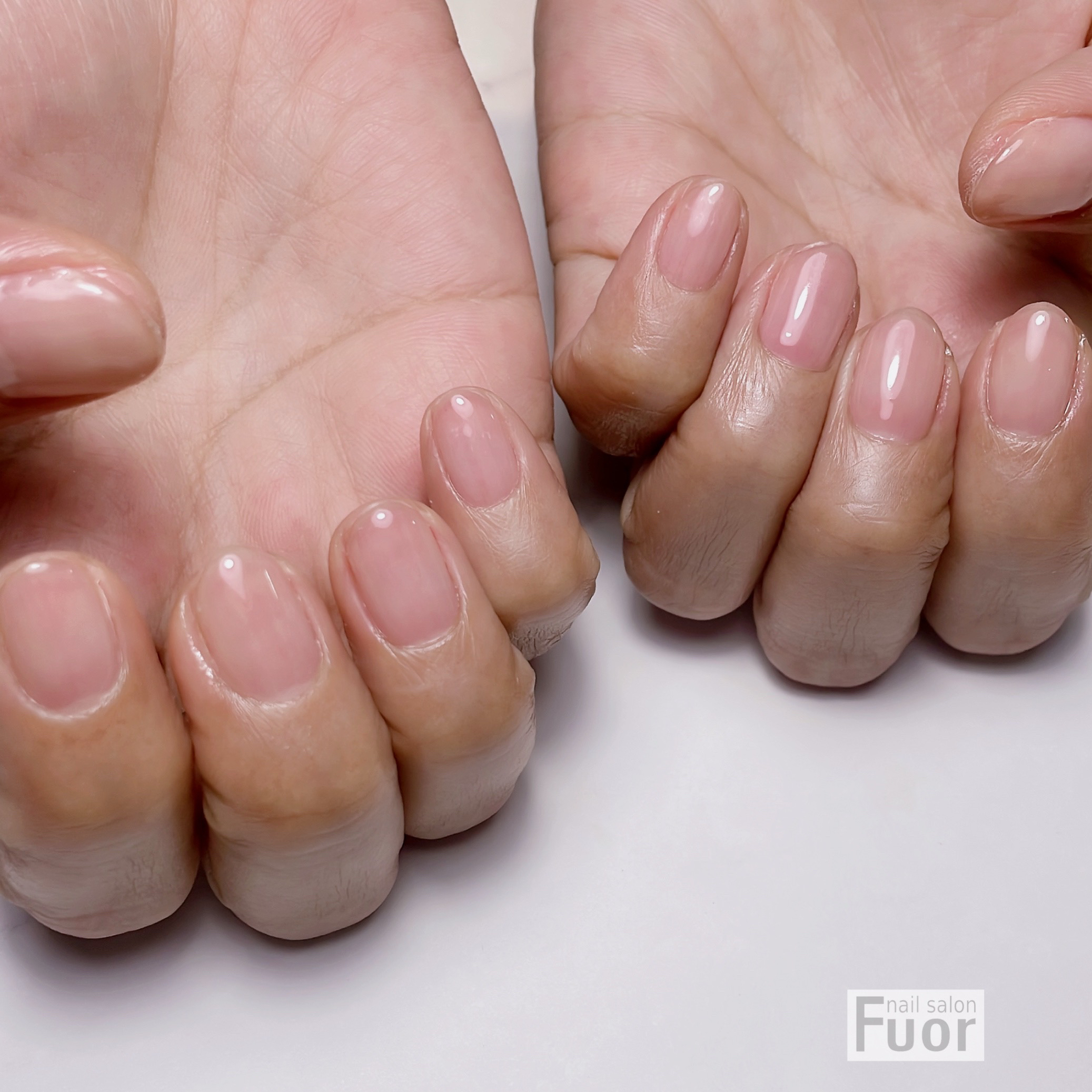 nailFUOR