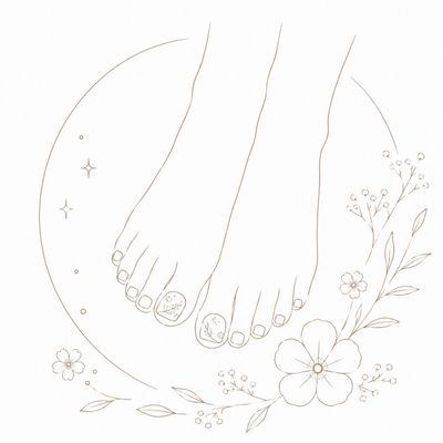 【フットバス付き】ワンカラー(マグネット、フラッシュOK)