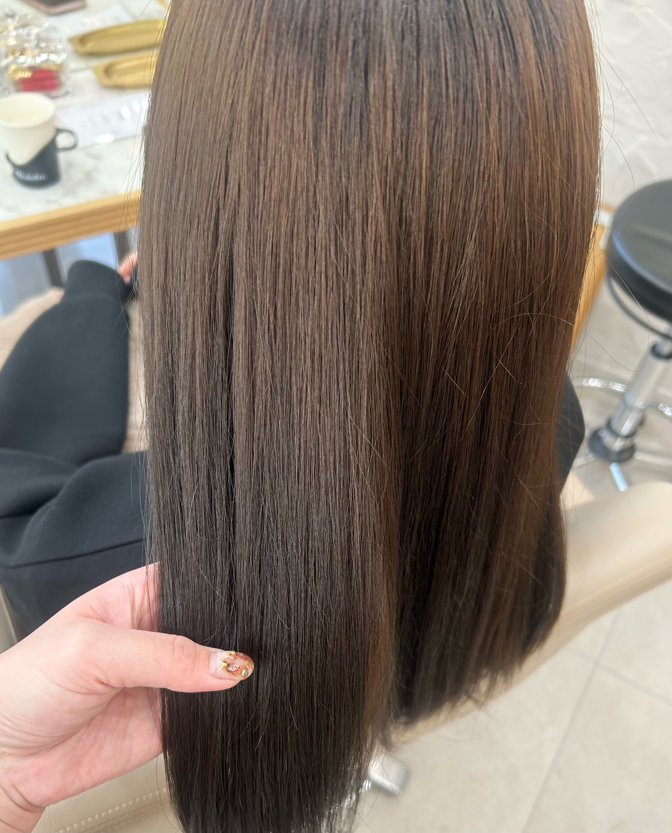 y_hair