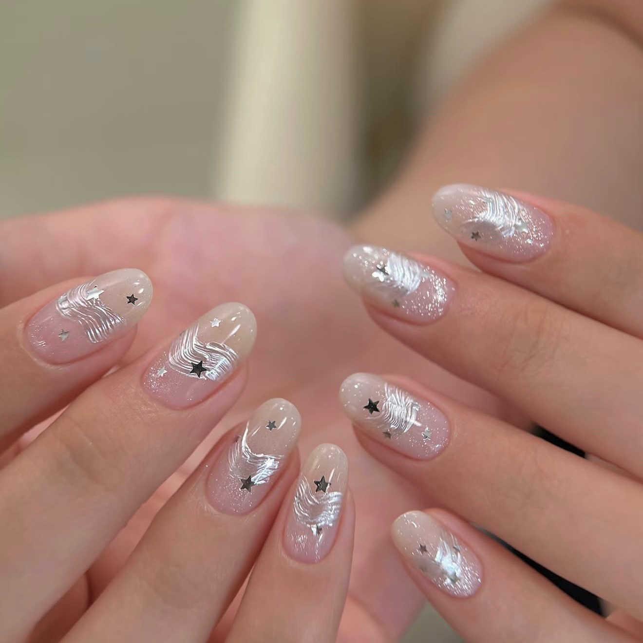 Morito.chirinnail