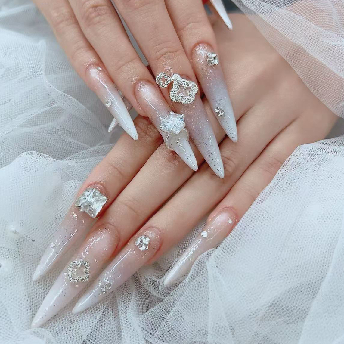 Nail.cyoucyou