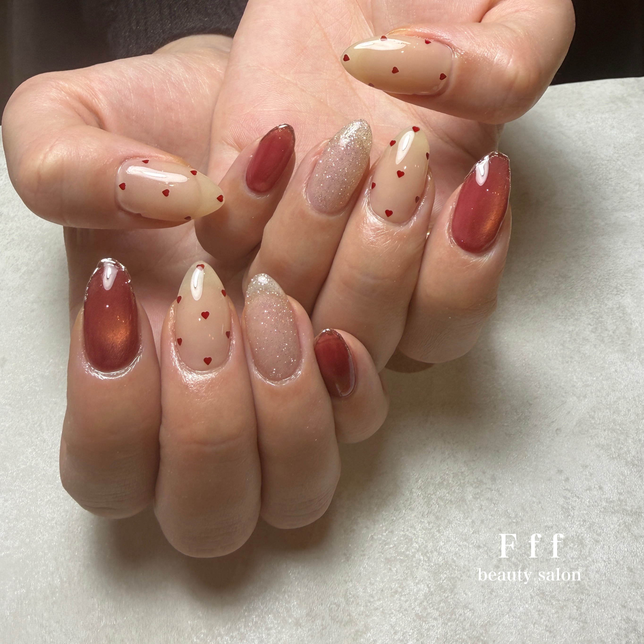 Fff.nail.asuka