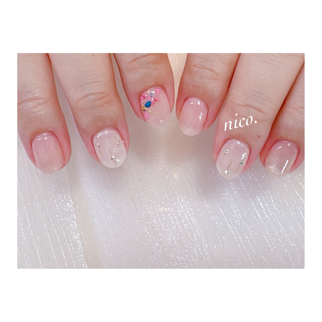 nailsalonnico