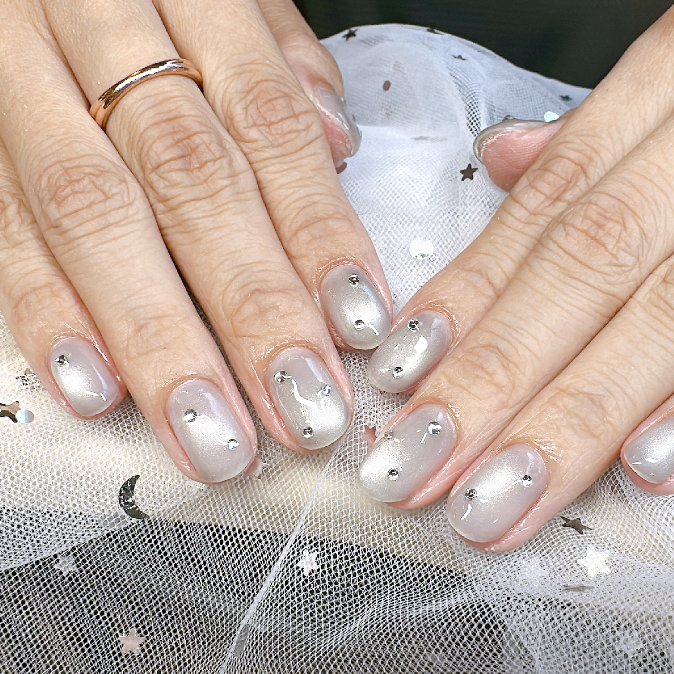 Nail.ACHIN