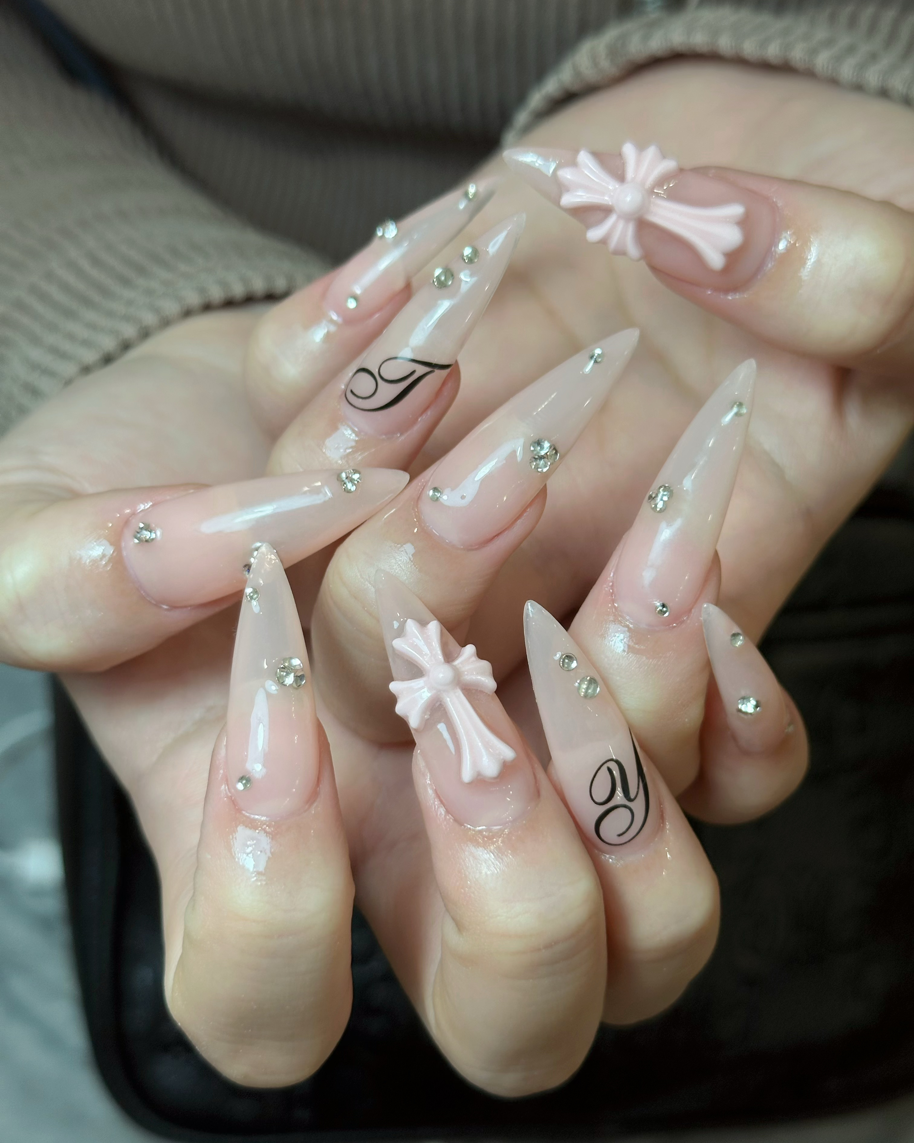 YumiRisuNails