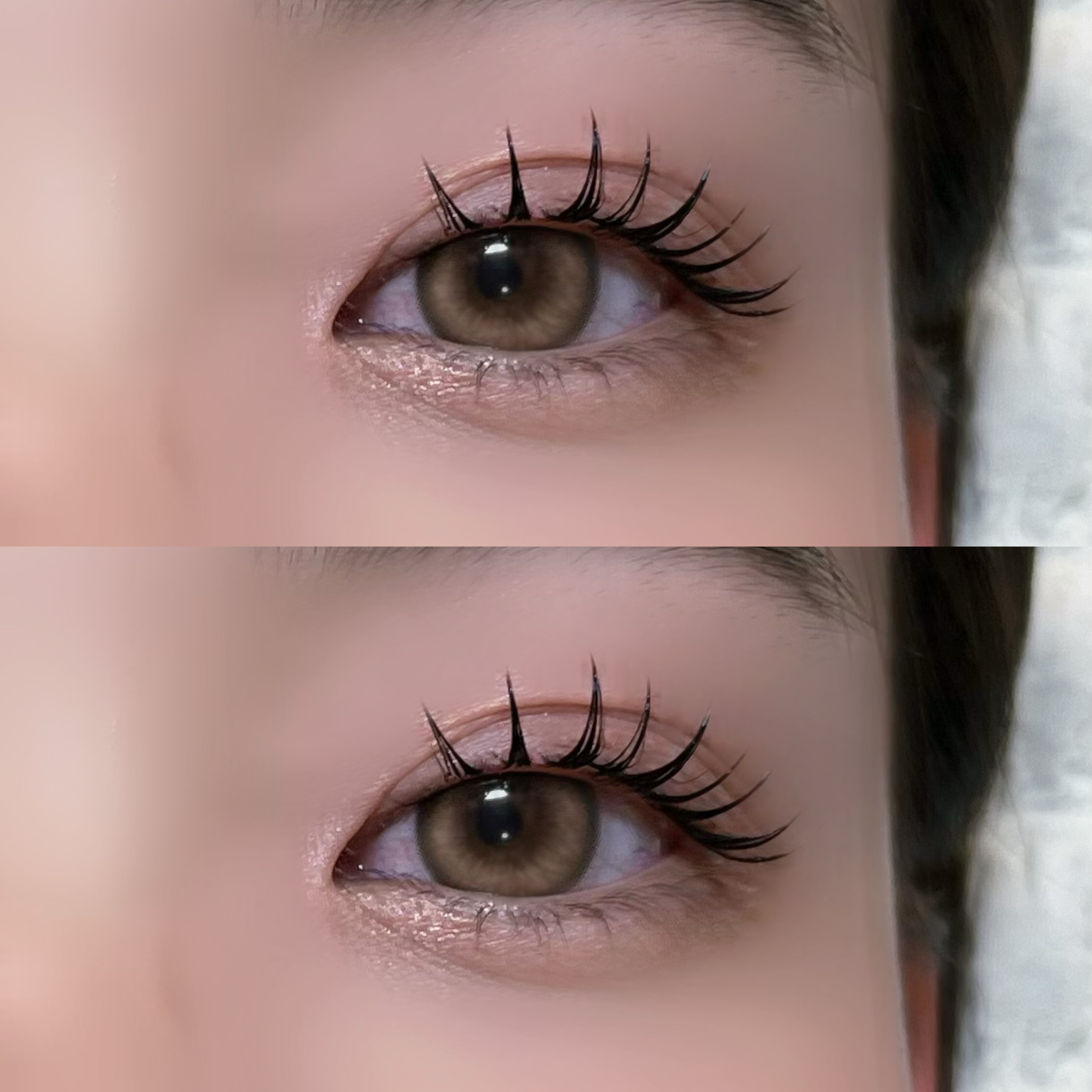 ayano_eight.eyelash