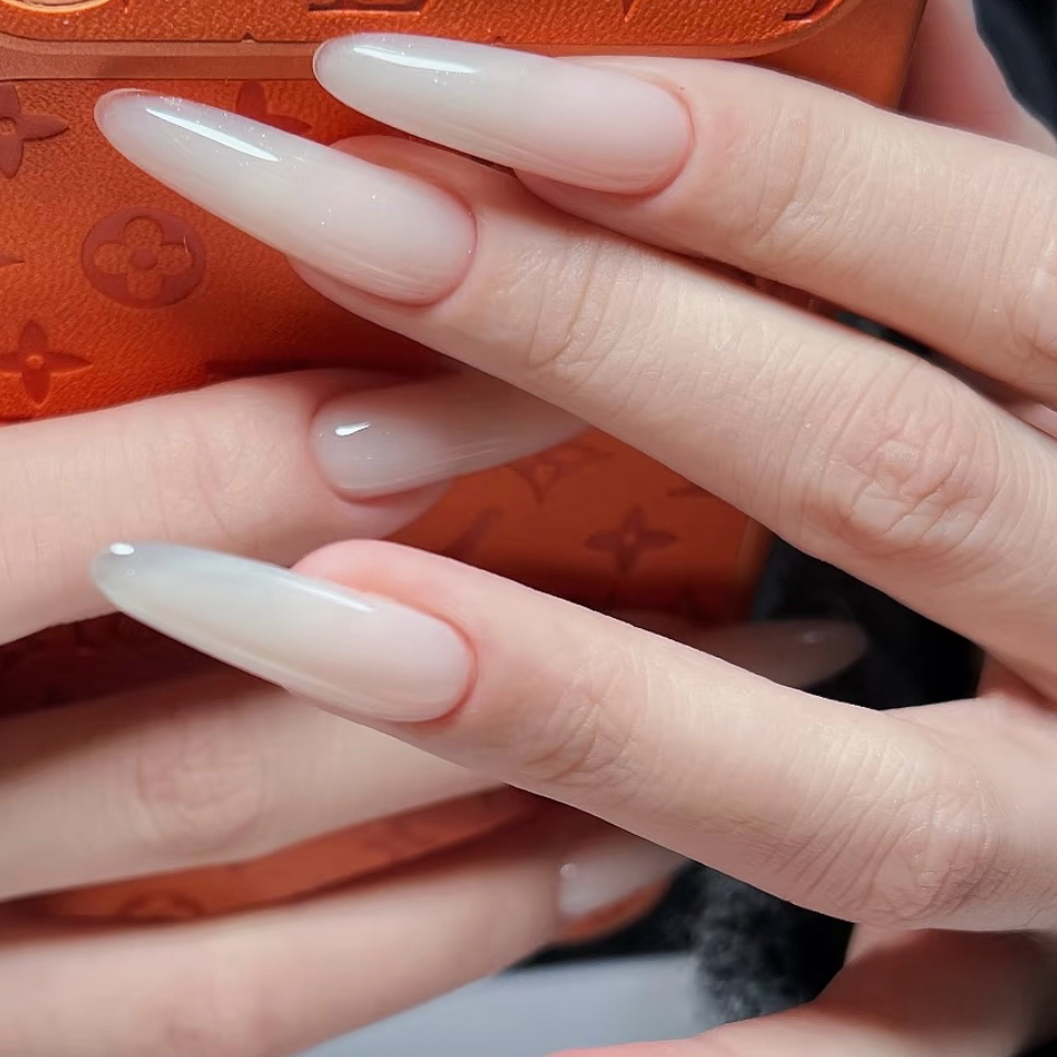 NailTip_Extension