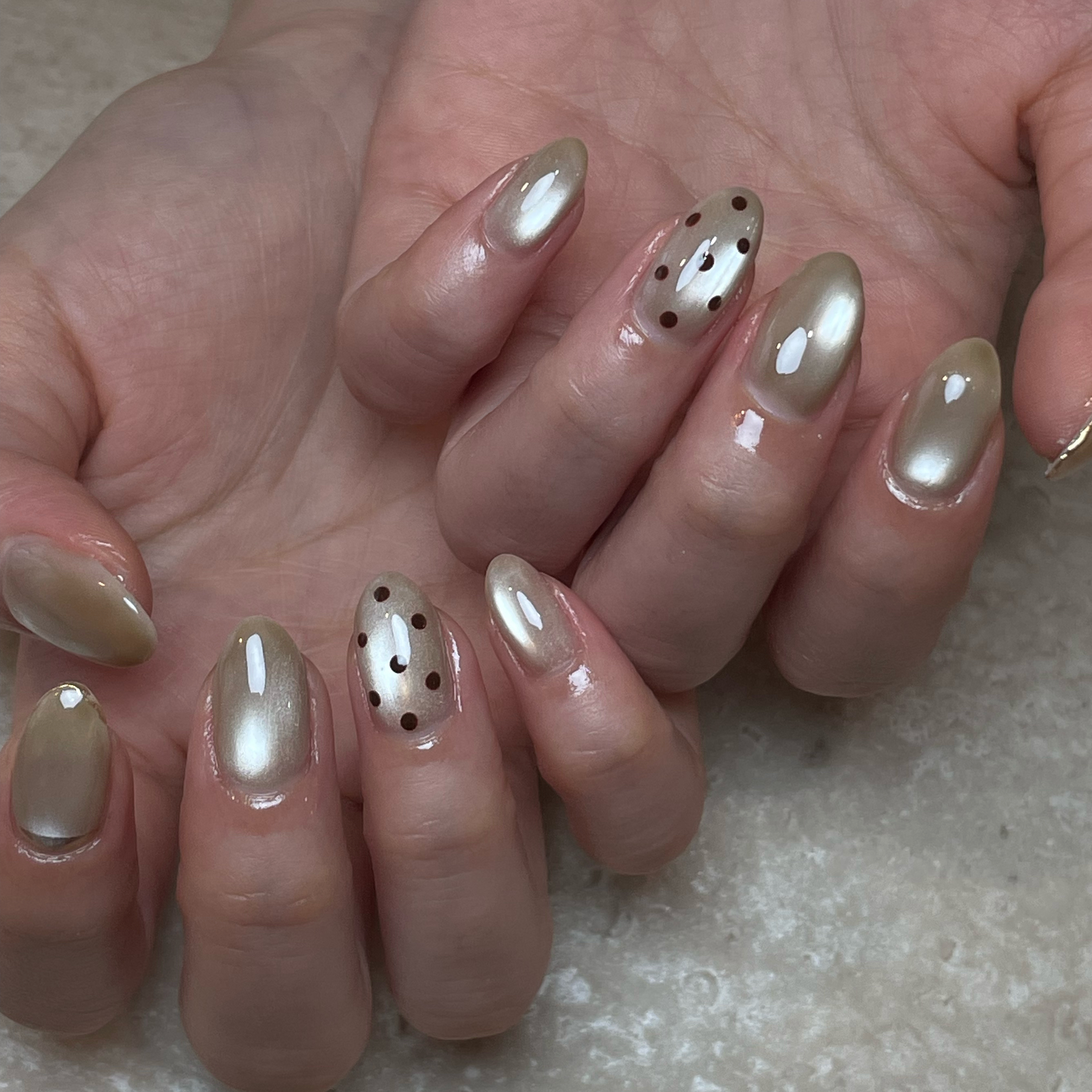 Chirin_nail