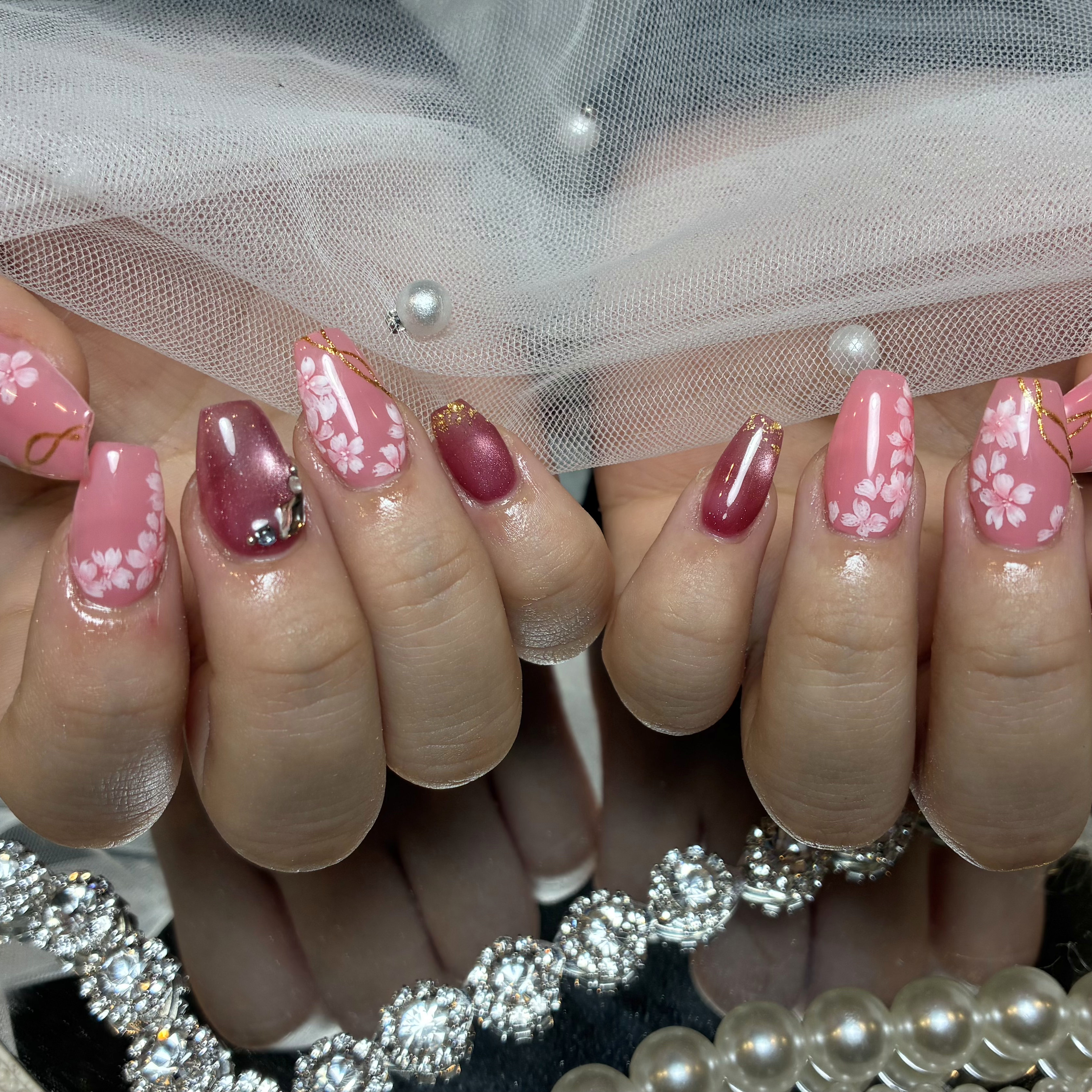 HINA.nailsalonNoel